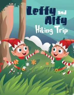 Bertrand.pt - Leffy & Alfy Hiking Trip