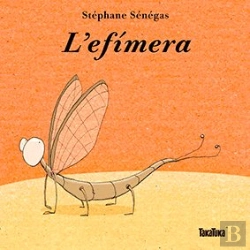 Bertrand.pt - L'Efímera