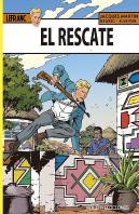 Lefranc 31 El Rescate