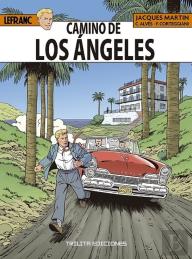 Lefranc 34