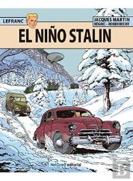 Lefrank 24: El Niño Stalin