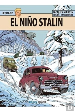 Bertrand.pt - Lefrank 24: El Niño Stalin