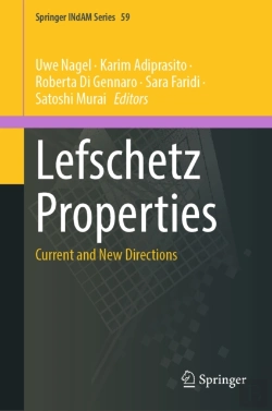 Bertrand.pt - Lefschetz Properties