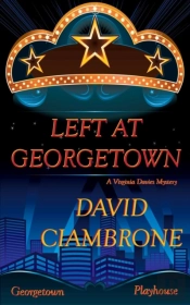 Left At Georgetown