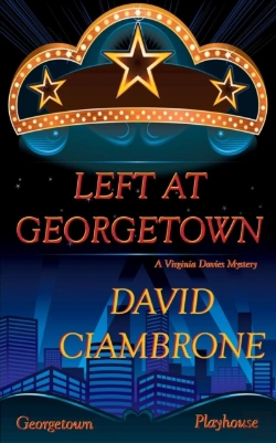 Bertrand.pt - Left At Georgetown