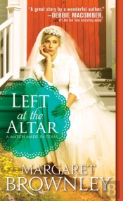Left At The Altar