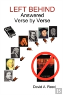 Bertrand.pt - Left Behind Answered Verse By Verse
