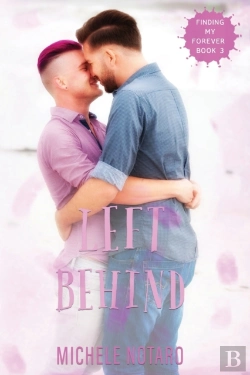 Bertrand.pt - Left Behind: Finding My Forever Book 3