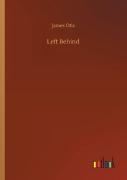 Left Behind