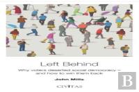 Left Behind