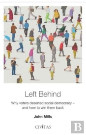 Left Behind