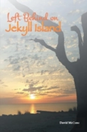 Left Behind On Jekyll Island