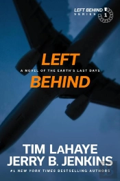 Left Behind