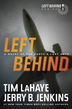 Bertrand.pt - Left Behind