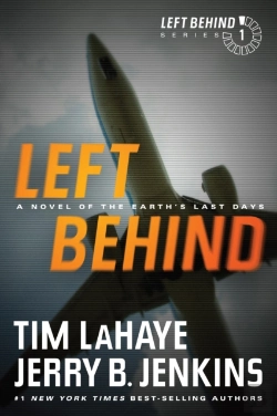Bertrand.pt - Left Behind