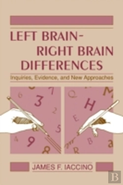 Bertrand.pt - Left Brain - Right Brain Differences
