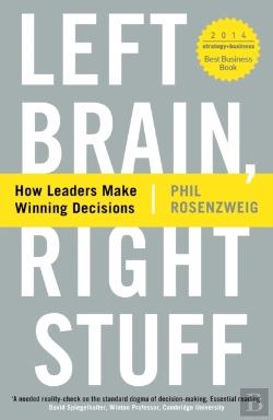 Bertrand.pt - Left Brain, Right Stuff