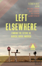 Left Elsewhere