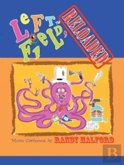 Left Field, Reloaded: More Cartoon
