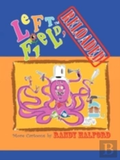 Left Field, Reloaded: More Cartoons By R