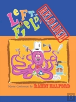 Bertrand.pt - Left Field, Reloaded: More Cartoons By R