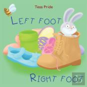 Left Foot Right Foot