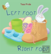 Left Foot Right Foot