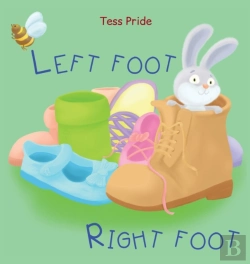 Bertrand.pt - Left Foot Right Foot