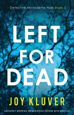 Bertrand.pt - Left For Dead: Absolutely Gripping Crime