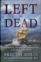 Left For Dead