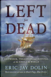 Left For Dead