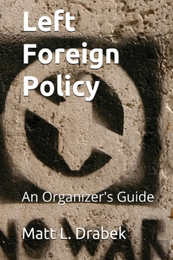 Bertrand.pt - Left Foreign Policy