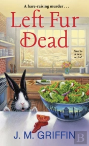 Left Fur Dead