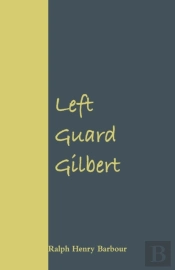 Left Guard Gilbert