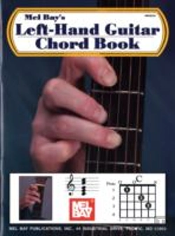 Bertrand.pt - Left-Hand Guitar Chord Book