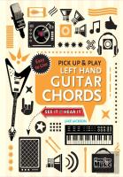 Left Hand Guitar Chords (Pick Up And Play)