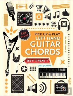 Bertrand.pt - Left Hand Guitar Chords (Pick Up And Play)