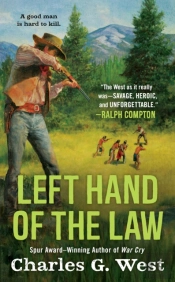Left Hand Of The Law