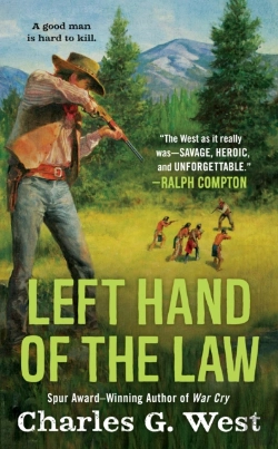 Bertrand.pt - Left Hand Of The Law