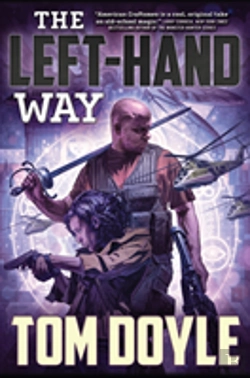 Bertrand.pt - Left-Hand Way