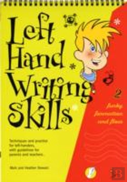 Bertrand.pt - Left Hand Writing Skills