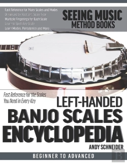 Bertrand.pt - Left-Handed Banjo Scales Encyclopedia