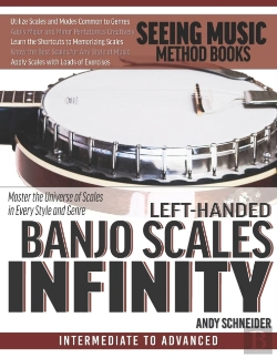 Bertrand.pt - Left-Handed Banjo Scales Infinity