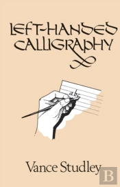 Left-Handed Calligraphy