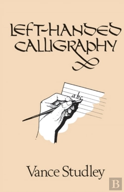 Bertrand.pt - Left-Handed Calligraphy