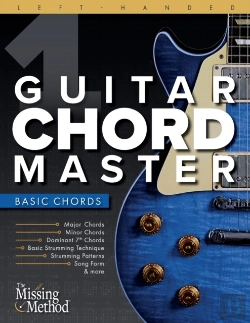 Bertrand.pt - Left-Handed Guitar Chord Master