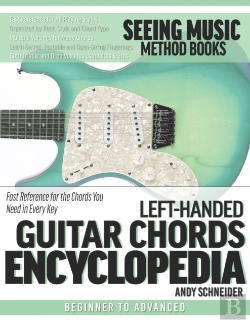 Bertrand.pt - Left-Handed Guitar Chords Encyclopedia