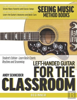 Bertrand.pt - Left-Handed Guitar For The Classroom