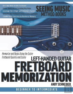 Bertrand.pt - Left-Handed Guitar Fretboard Memorization