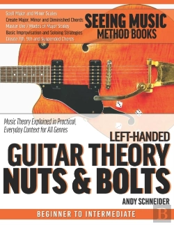 Bertrand.pt - Left-Handed Guitar Theory Nuts & Bolts